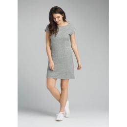 prAna Gray Above Knee & Mini Dresses