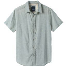 mens large slim fit shirts