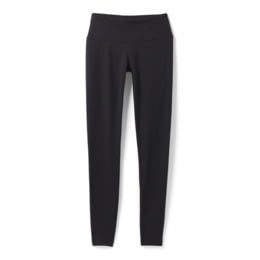 prAna Pillar Legging Pants - Womens, Black, L, 1963511-001-RG-L — Womens  Clothing Size: Large, Inseam Size: 27 in, Gender: Female, Age Group: Adults  —
