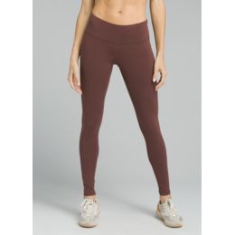 prAna Pillar Legging Pants - Women's, Wedged Wood, — Womens Clothing Size:  Large, Gender: Female, Age Group: Adults, Apparel Fit: Fitted, Pant Style:  Legging — W41180344-WDWO-L