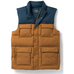 Prana men's outlet vest