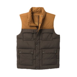 Prana 2025 men's vest