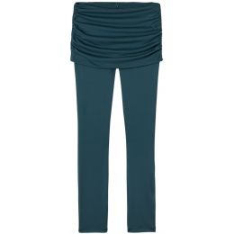 prAna Remy Legging - Women's -Deep Balsam-Regular — Inseam Size: 27 in,  Gender: Female, Age Group: Adults, Apparel Fit: Athletic, Fitted, Color:  Deep Balsam — W4REMY315-DEBM-L
