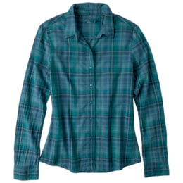 Plus Size Woven Shirts for Women