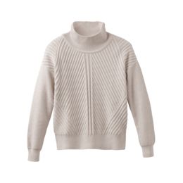 Prana 2025 sentiment sweater