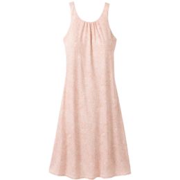prAna Skypath Dress - Women's, Champagne Misty, Medium, W31202050-CMMI-M —  Womens Clothing Size: Medium, Sleeve Length: Tank, Apparel Fit: Standard