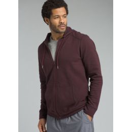 Prana smith store full zip