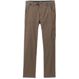 prAna Stretch Zion Slim Pant II - Men's, Mud, 36, — Color: Mud, Mens  Clothing Size: 36 US, Mens Waist Size: 38 - 40 in, Inseam Size: 32 in,  Gender: Male — 1969831-201-32-36 — 45% Off - 1 out of 10 models