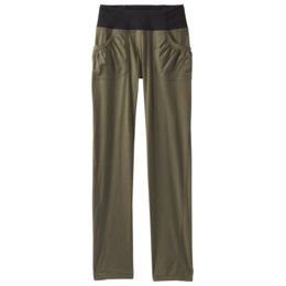 prAna Summit Pant - Womens, Cargo Green Heather, Small, — Womens Waist  Size: 27 - 28 in, Womens Clothing Size: Small, Inseam Size: Regular,  Gender: Female — W4119RG32-CGHT-S — 38% Off - 1 out of 2 models