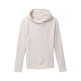 prAna Sunrise Hoodie - Women's, Spiced, Medium, 1962081 — Womens Clothing  Size: Medium, Age Group: Adults, Apparel Fit: Standard, Gender: Female,  Color: Spiced — 1962081-202-M - 1 out of 16 models