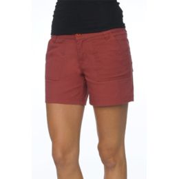 prana tess shorts 5 inch