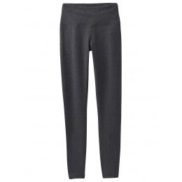 prAna Transform High Waist Legging Pants - Women's, — Gender: Female, Age  Group: Adults, Apparel Fit: Fitted, Pant Style: Legging, Color: Charcoal  Heather — W41180465-CCHT-L