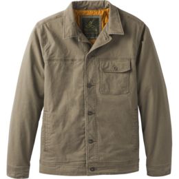 prAna Trembly Jacket - Men's, Slate Green, Large, M23190574-SLGR-L — Mens  Clothing Size: Large, Apparel Fit: Standard, Gender: Male, Age Group: