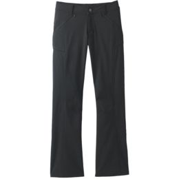 prAna Winter Hallena Pant - Women's, Black, 0, — Womens Clothing Size: 0  US, Inseam Size: 30 in, Gender: Female, Age Group: Adults, Apparel  Application: Casual — W43170261-BLK-0