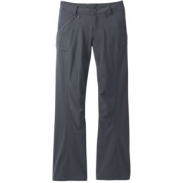 prAna Winter Hallena Pant - Women's, Coal, 10, W43170261-COAL-10 — Womens  Clothing Size: 10 US, Inseam Size: 30 in, Gender: Female, Age Group:  Adults
