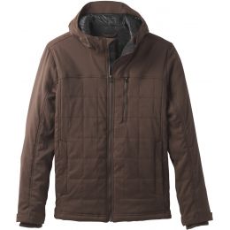 Prana zion clearance quilted jacket