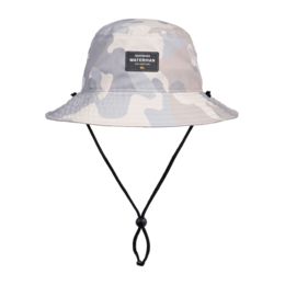 quiksilver waterman bucket hat