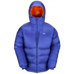 andes jacket