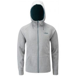 rab approach hoody