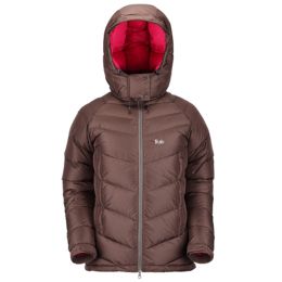 Women's ascent outlet jacket