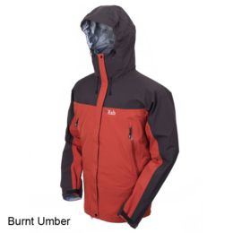 Rab 2024 bergen jacket