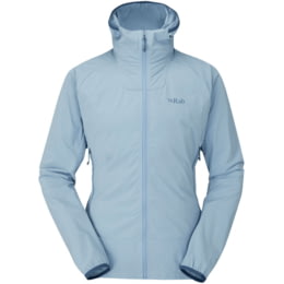 borealis ladies parka