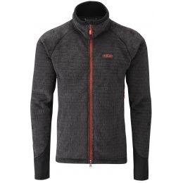 Rab store firebrand jacket