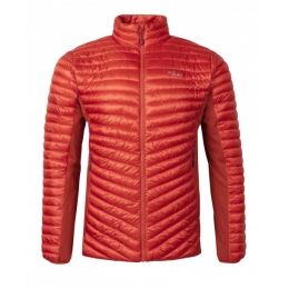 rab cirrus flex hoodie mens