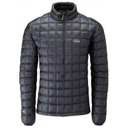 Mens rab hotsell continuum jacket