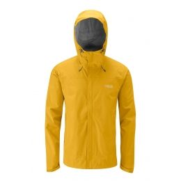 downpour jacket rab