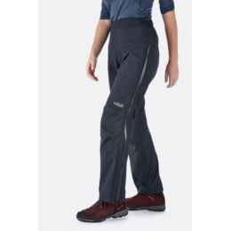 Rab downpour best sale trousers womens