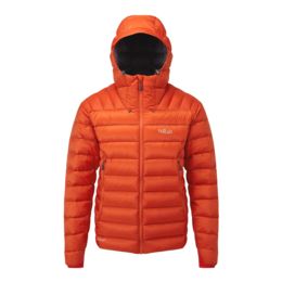 Rab electron cheap jacket oxide