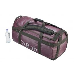 Rab 120l kit online bag