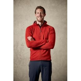 Rab mens sale focus hoody