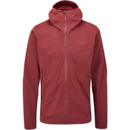 rab fuse jacket