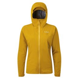 womens rab kinetic alpine jacket