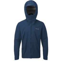 Rab ladakh hot sale dv jacket review