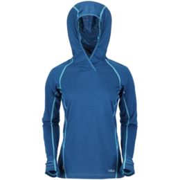 rab pulse hoodie