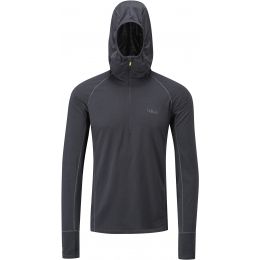 rab merino plus 160 hoody