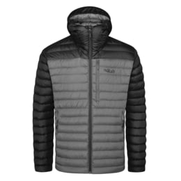 Rab microlight alpine jacket sale online