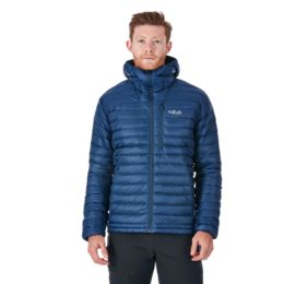 Vapour Rise Breathable Alpine Jacket Rab Us