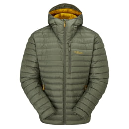 Rab lightweight jacket online