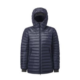 Rab microlight sale summit jacket womens