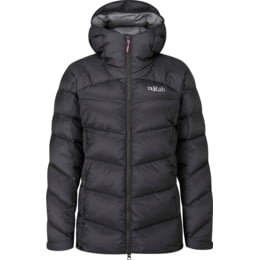 Rab Neutrino Pro Jacket - Women's 