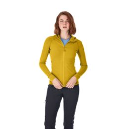 women's nexus jacket