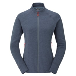 Women's nexus outlet jacket