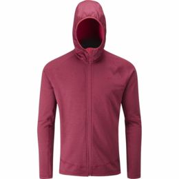 rab men's nucleus hoody