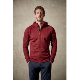 rab men's nucleus hoody