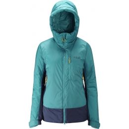 Rab womens sales photon pro jacket