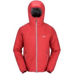 rab plasma hoodie